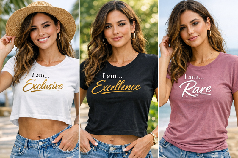 IAM Womens Collection