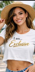 I AM Girls T-shirts