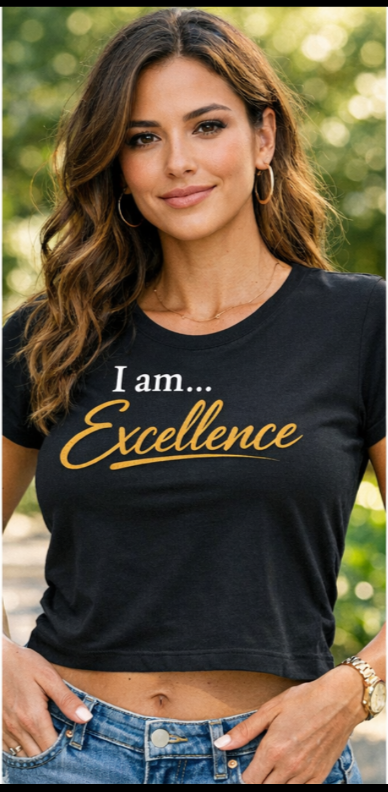 I AM Girls T-shirts