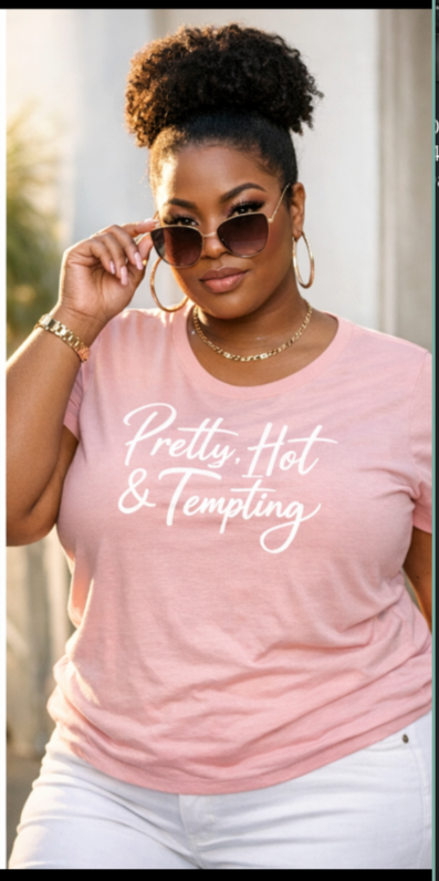 I AM Girls T-shirts